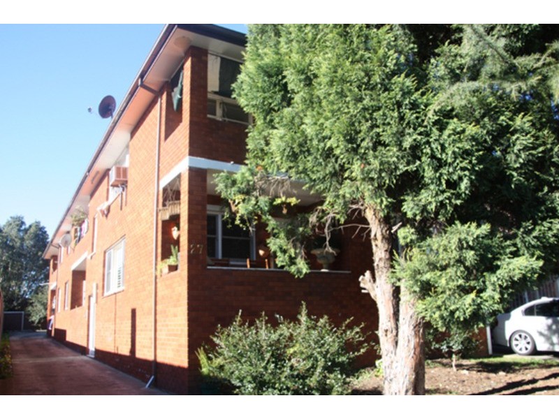 1/27 SHADFORTH Street, Wiley Park NSW 2195