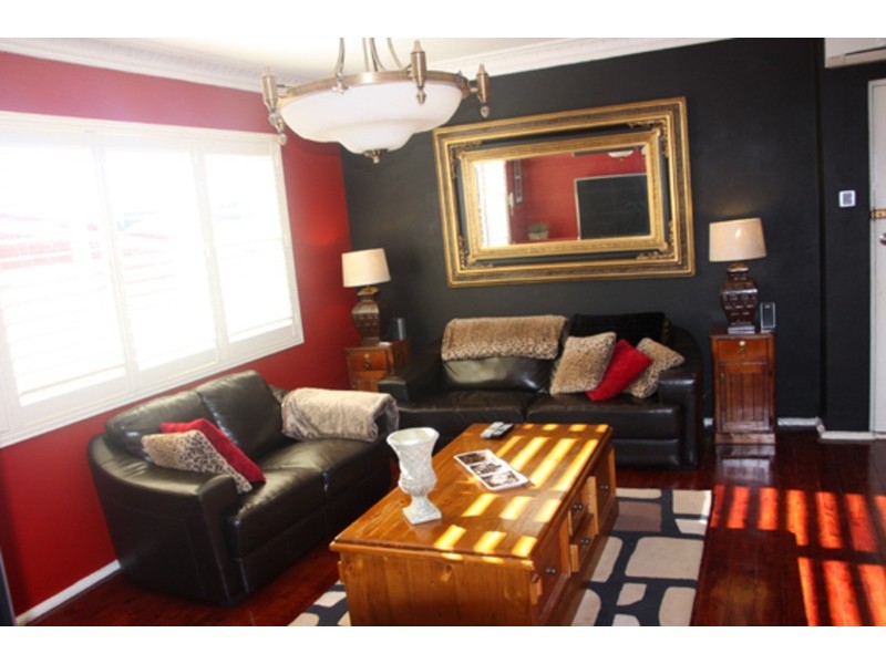 1/27 SHADFORTH Street, Wiley Park NSW 2195