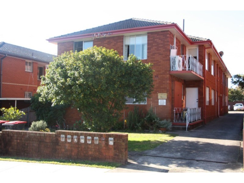 8/57 SHADFORTH  Street, Wiley Park NSW 2195