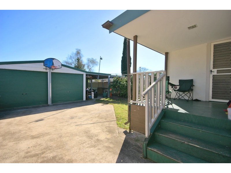 35 ROBINSON  Street, Wiley Park NSW 2195