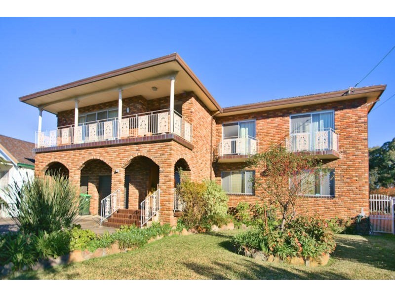 71 LANCASTER  Avenue, Punchbowl NSW 2196