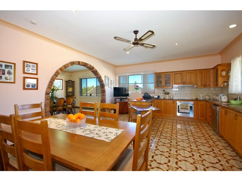 71 LANCASTER  Avenue, Punchbowl NSW 2196