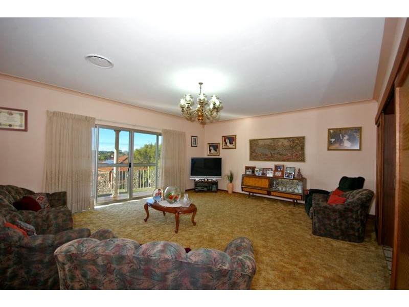 71 LANCASTER  Avenue, Punchbowl NSW 2196