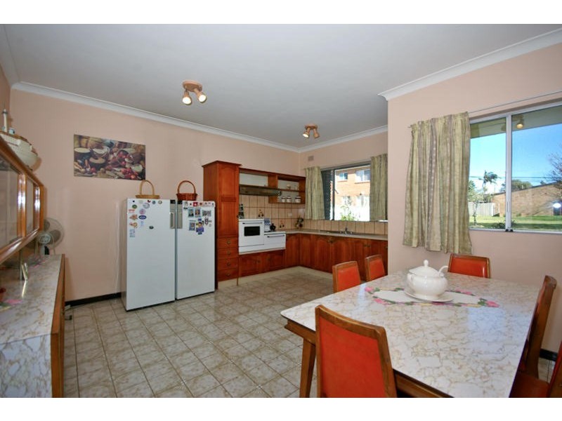 71 LANCASTER  Avenue, Punchbowl NSW 2196