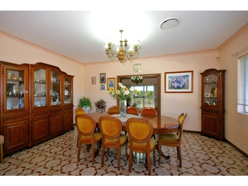 71 LANCASTER  Avenue, Punchbowl NSW 2196