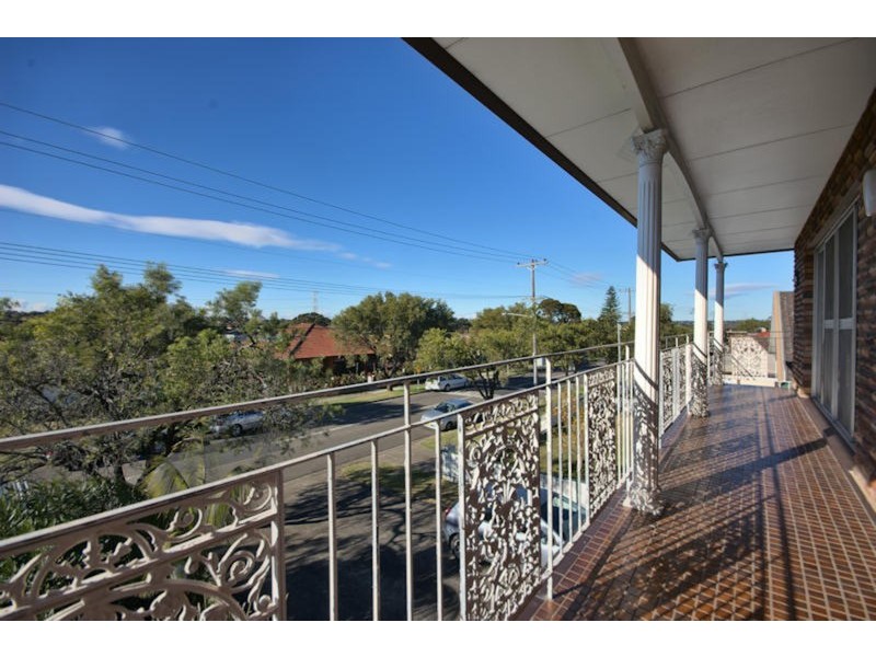 71 LANCASTER  Avenue, Punchbowl NSW 2196