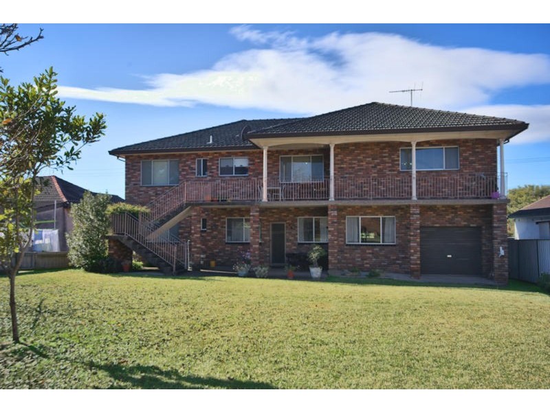 71 LANCASTER  Avenue, Punchbowl NSW 2196