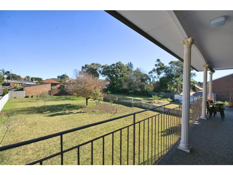 71 LANCASTER  Avenue, Punchbowl NSW 2196