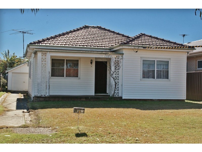 10 JOYCE Street, Punchbowl NSW 2196