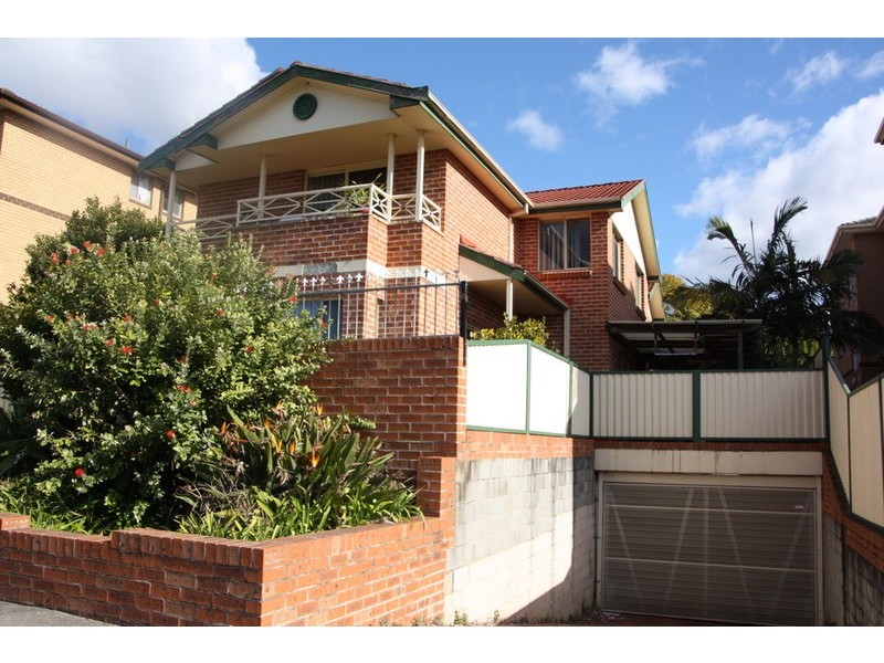 2/39 rosemont  Street, Punchbowl NSW 2196