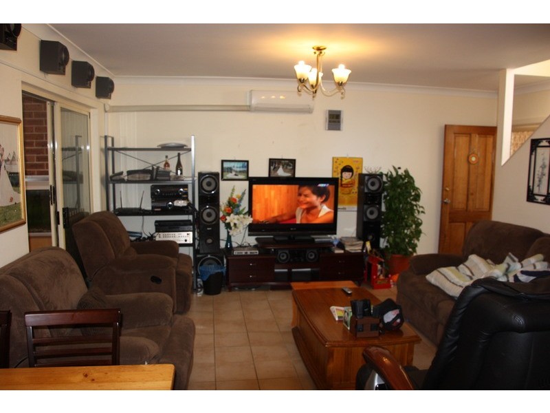 2/39 rosemont  Street, Punchbowl NSW 2196