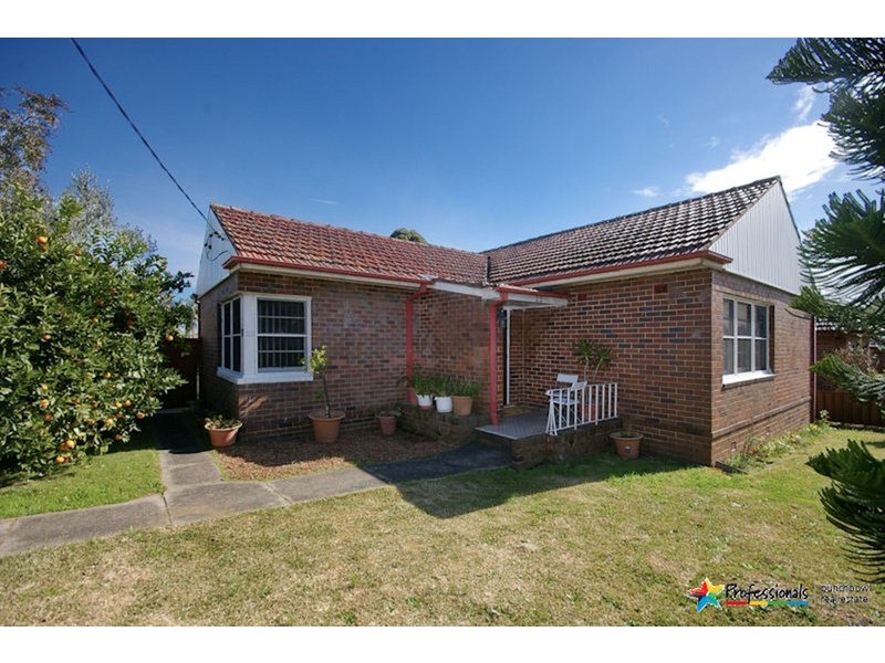 22 KARNE Street, Riverwood NSW 2210