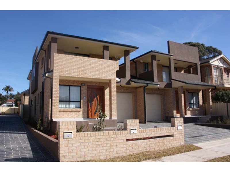 45 LANCASTER  Avenue, Punchbowl NSW 2196