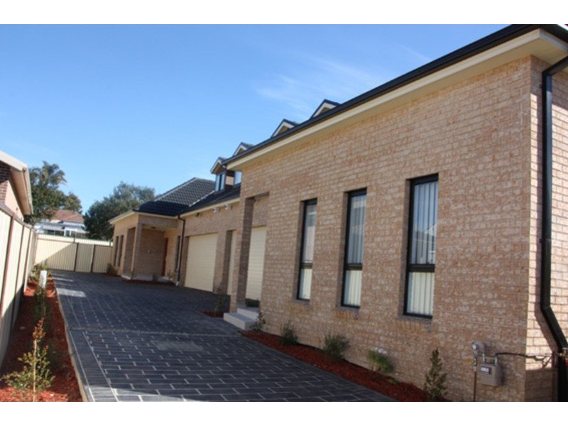 45 LANCASTER  Avenue, Punchbowl NSW 2196