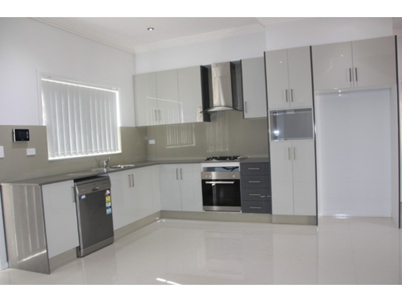 45 LANCASTER  Avenue, Punchbowl NSW 2196