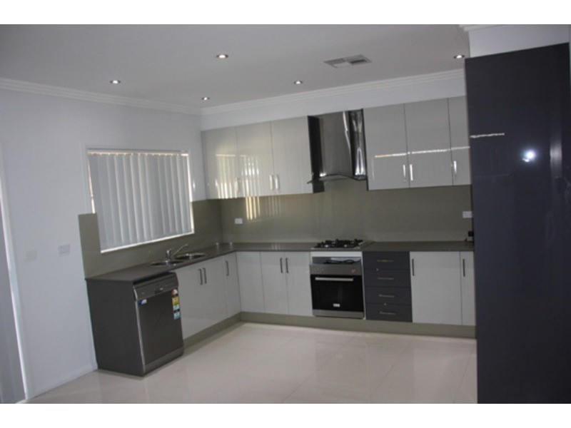 45 LANCASTER  Avenue, Punchbowl NSW 2196