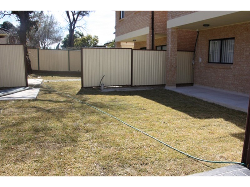 45 LANCASTER  Avenue, Punchbowl NSW 2196