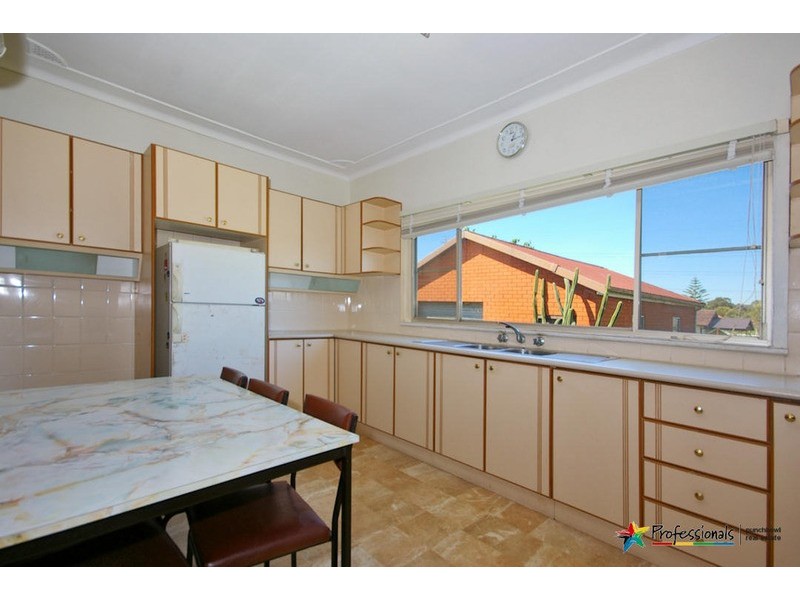 48 LANCASTER Avenue, Punchbowl NSW 2196