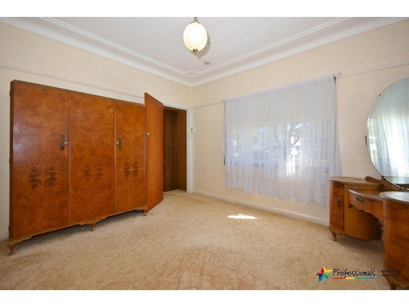 48 LANCASTER Avenue, Punchbowl NSW 2196