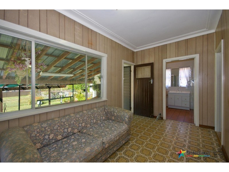 48 LANCASTER Avenue, Punchbowl NSW 2196