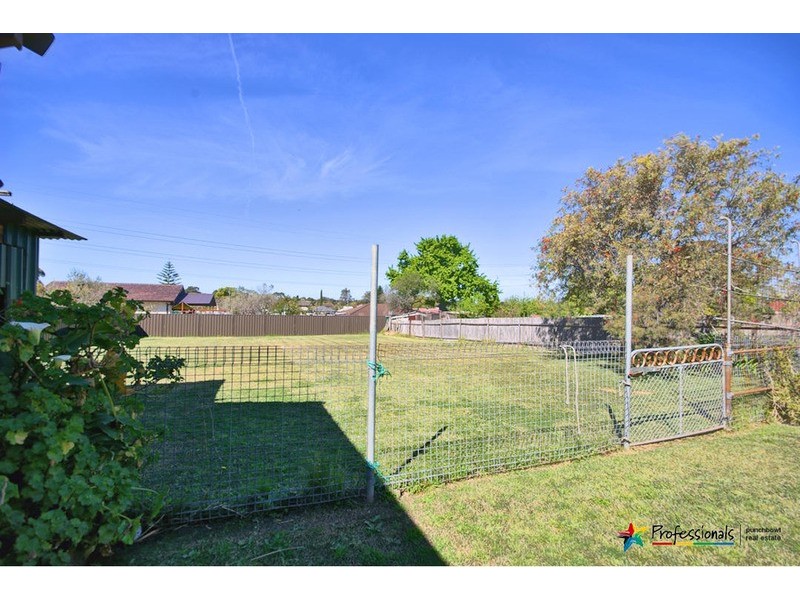 48 LANCASTER Avenue, Punchbowl NSW 2196