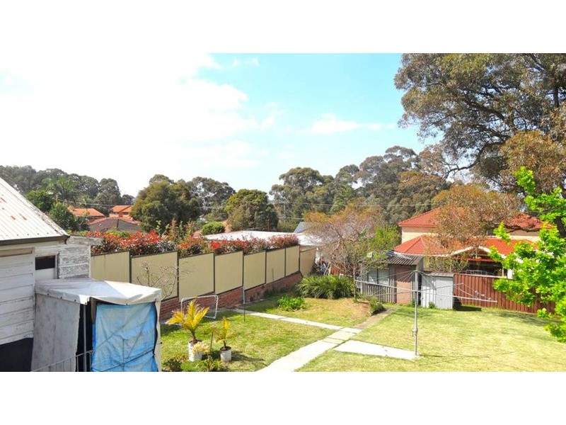 89 FENWICK  Street, Bankstown NSW 2200