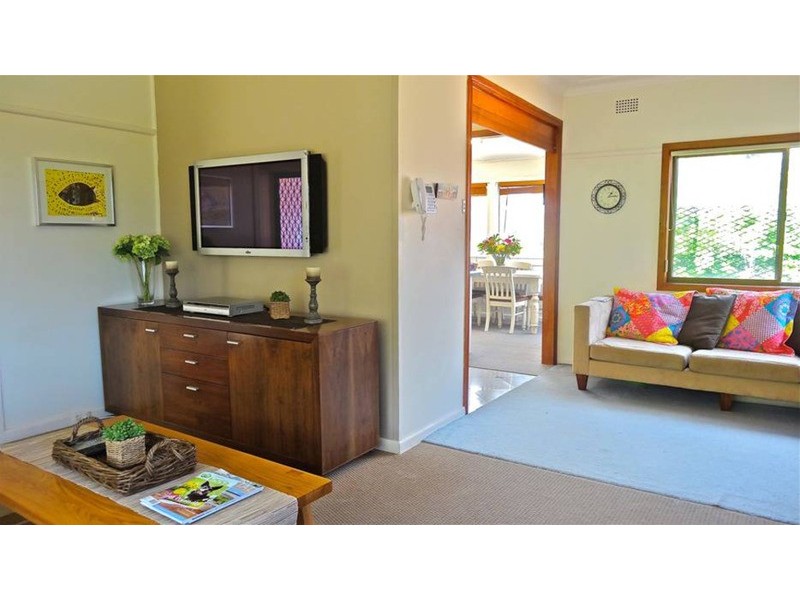 89 FENWICK  Street, Bankstown NSW 2200