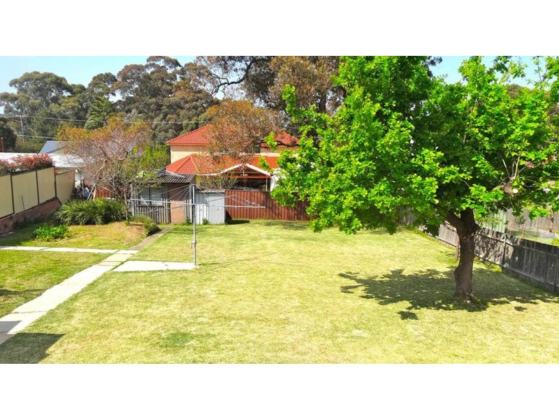 89 FENWICK  Street, Bankstown NSW 2200