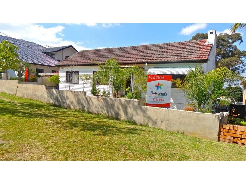 89 FENWICK  Street, Bankstown NSW 2200