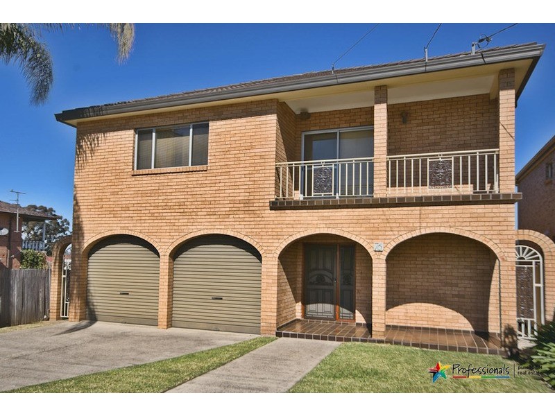 76 JAMES  Street, Punchbowl NSW 2196