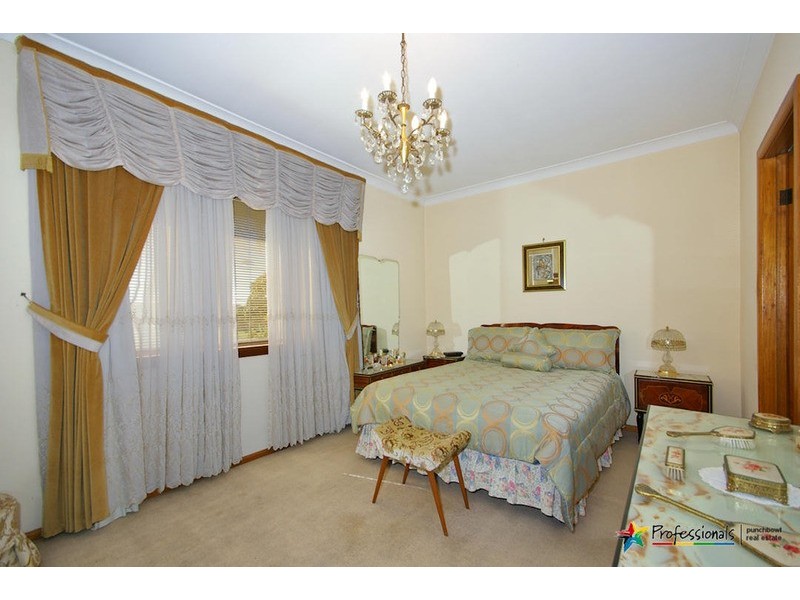 76 JAMES  Street, Punchbowl NSW 2196