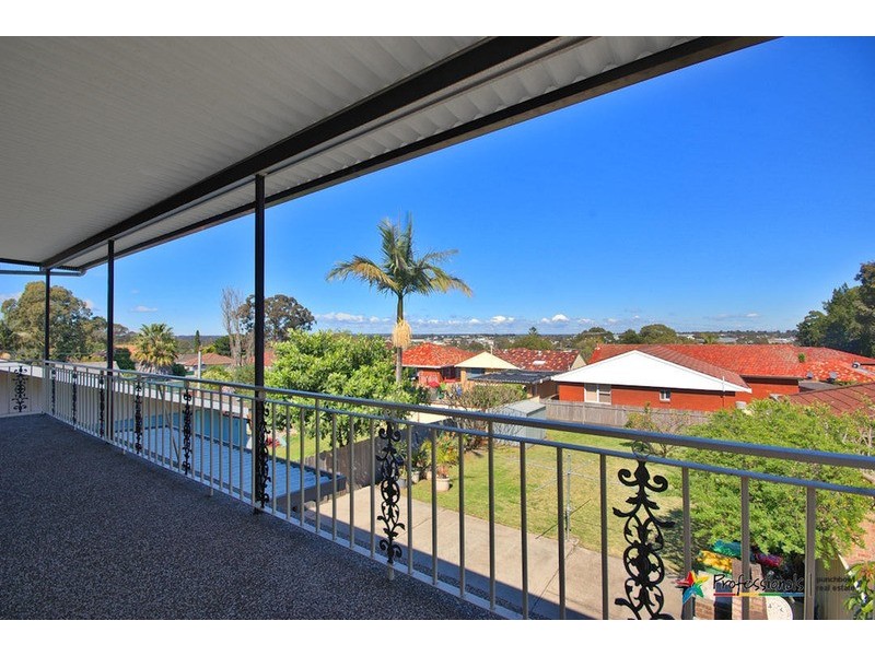 76 JAMES  Street, Punchbowl NSW 2196