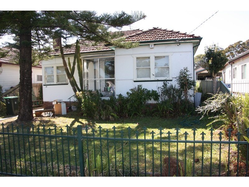 20 SEPTIMUS Avenue, Punchbowl NSW 2196