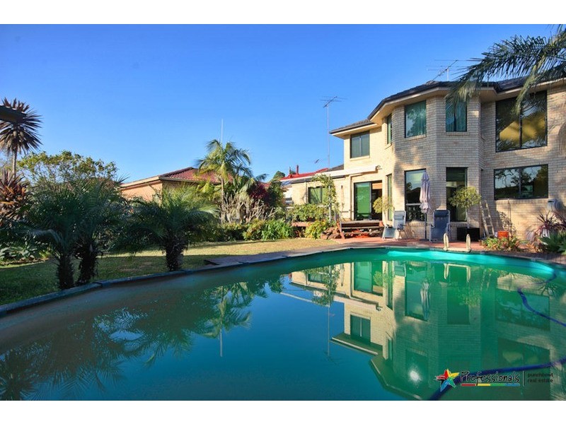 1  MARCELLA  Street, Punchbowl NSW 2196