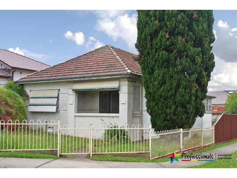 93  HIGHCLERE  Avenue, Punchbowl NSW 2196