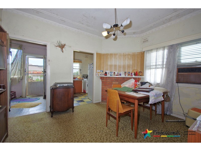 93  HIGHCLERE  Avenue, Punchbowl NSW 2196