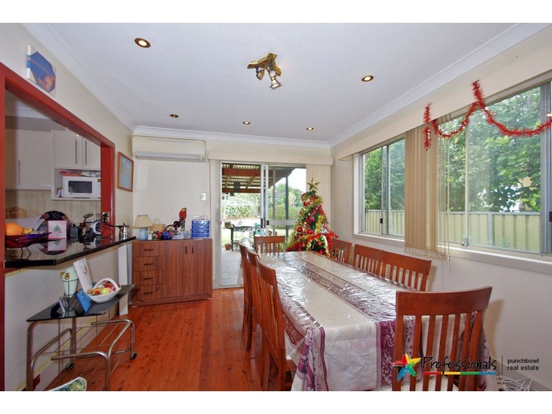 17 BEAUCHAMP Street, Wiley Park NSW 2195