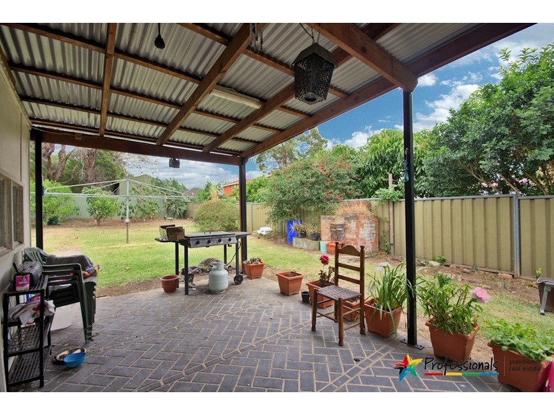 17 BEAUCHAMP Street, Wiley Park NSW 2195