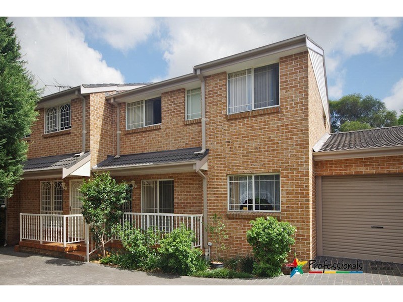 3/17a MOORAL  Avenue, Punchbowl NSW 2196