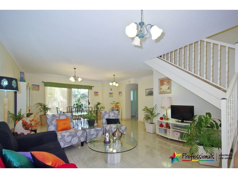 3/17a MOORAL  Avenue, Punchbowl NSW 2196