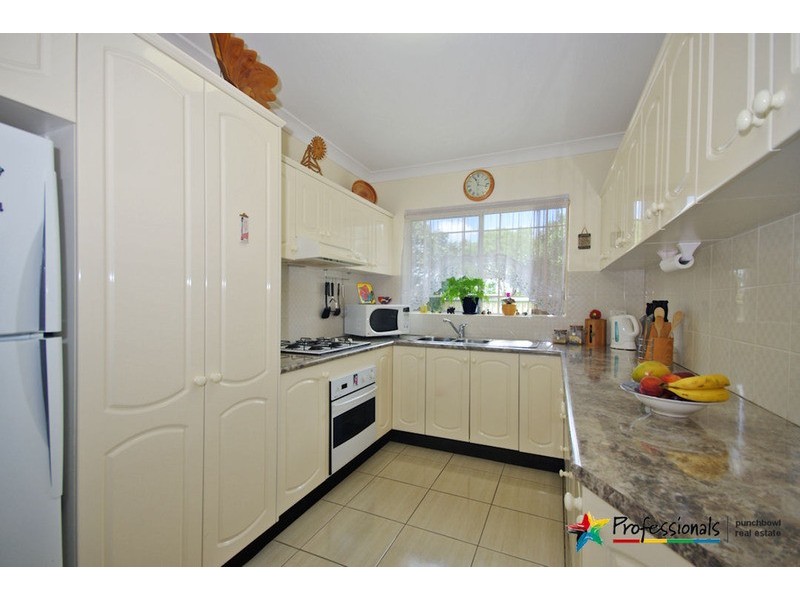 3/17a MOORAL  Avenue, Punchbowl NSW 2196