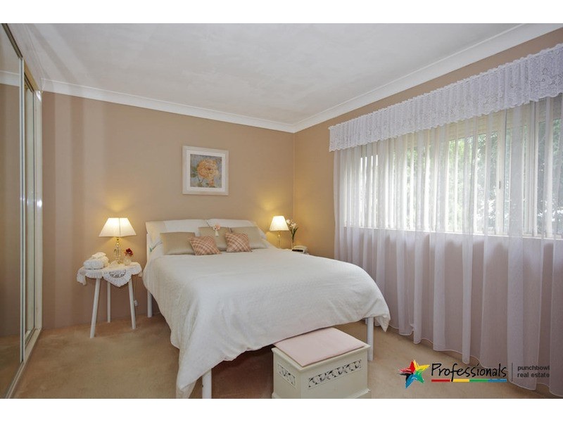 3/17a MOORAL  Avenue, Punchbowl NSW 2196