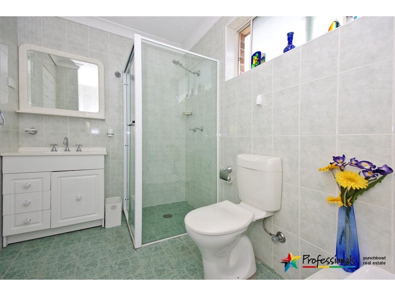 3/17a MOORAL  Avenue, Punchbowl NSW 2196