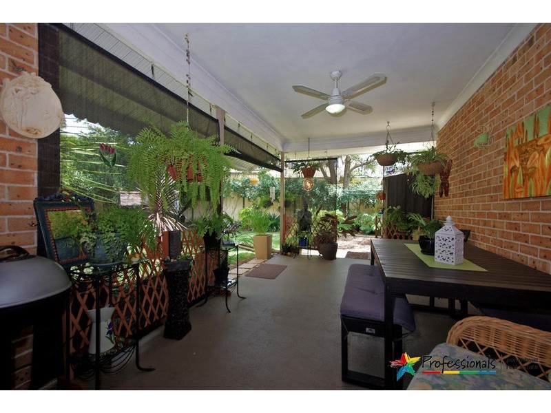 3/17a MOORAL  Avenue, Punchbowl NSW 2196