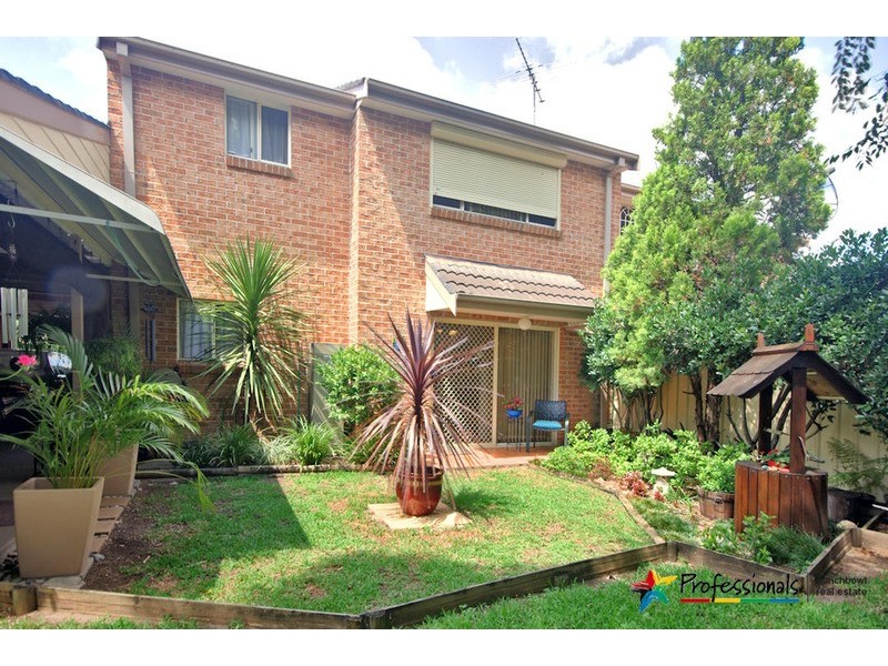 3/17a MOORAL  Avenue, Punchbowl NSW 2196