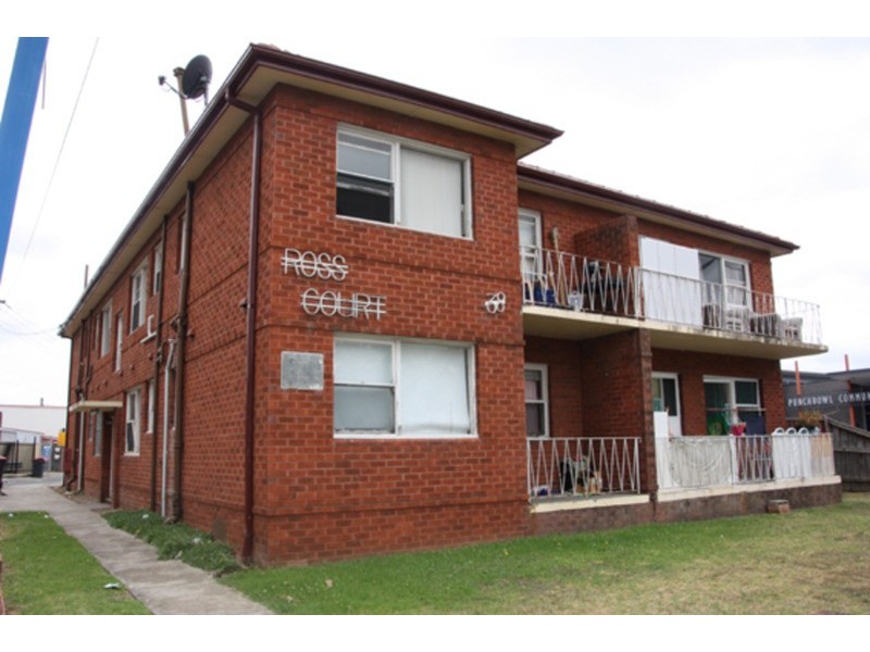 3/38  ROSSMORE  Avenue, Punchbowl NSW 2196