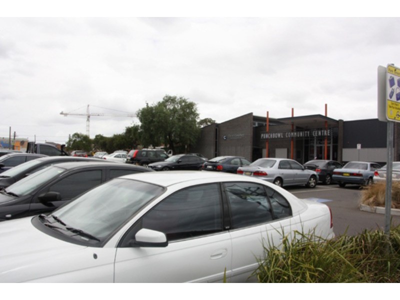 3/38  ROSSMORE  Avenue, Punchbowl NSW 2196