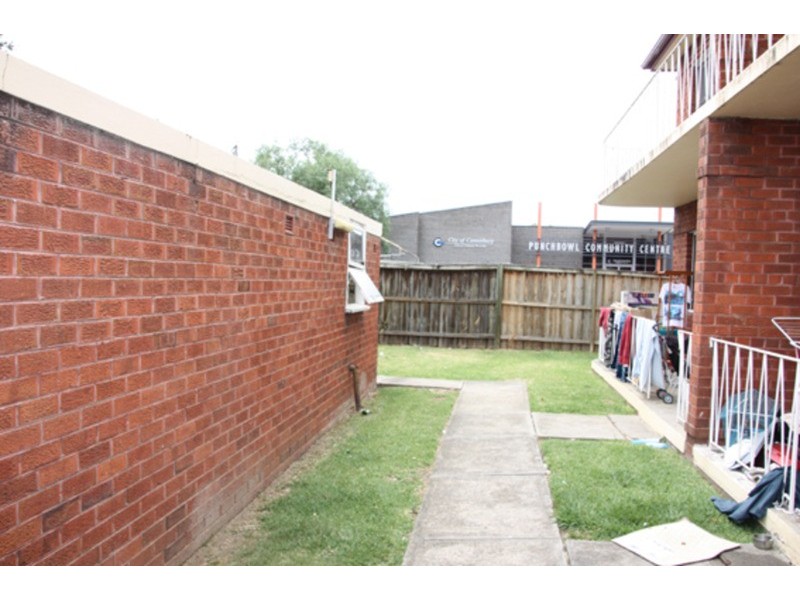 3/38  ROSSMORE  Avenue, Punchbowl NSW 2196