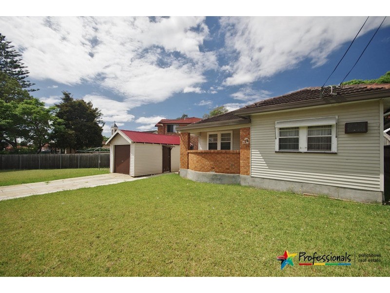 78 WATTLE Street, Punchbowl NSW 2196