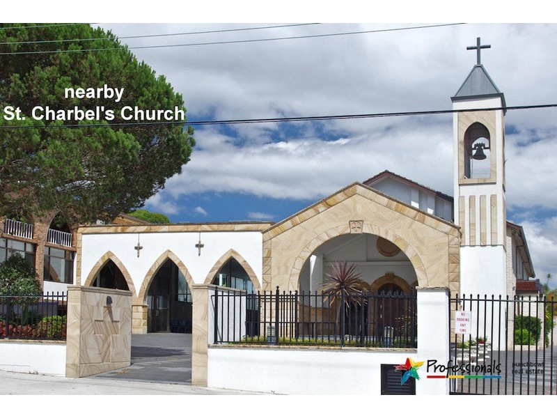 78 WATTLE Street, Punchbowl NSW 2196